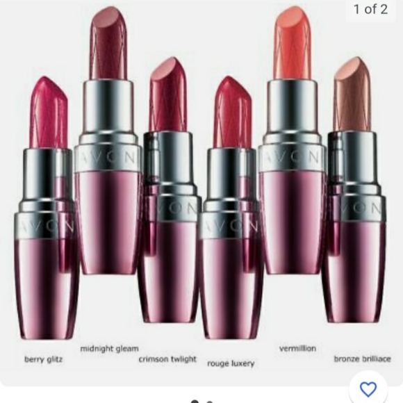 Avon ultra color rich brilliance - Picture 2 of 5